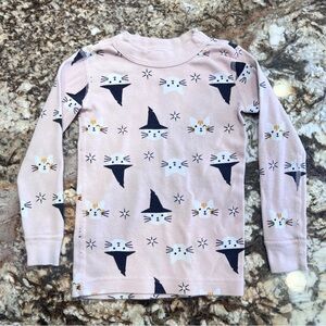 Hanna Andersson Halloween Top